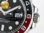 GMT-Master II 126719 BLAKEN 904L 1:1 Best Edition Black Dial on SS Bracelet SH3285 - Görsel 11