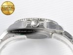 GMT-Master II 126719 BLAKEN 904L 1:1 Best Edition Black Dial on SS Bracelet SH3285 - Görsel 15