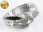 GMT-Master II 126719 BLAKEN 904L 1:1 Best Edition Black Dial on SS Bracelet SH3285 - Görsel 16