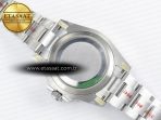 GMT-Master II 126719 BLAKEN 904L 1:1 Best Edition Black Dial on SS Bracelet SH3285 - Görsel 17