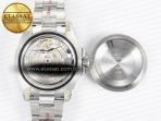 GMT-Master II 126719 BLAKEN 904L 1:1 Best Edition Black Dial on SS Bracelet SH3285 - Görsel 18