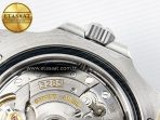 GMT-Master II 126719 BLAKEN 904L 1:1 Best Edition Black Dial on SS Bracelet SH3285 - Görsel 23