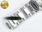 GMT-Master II 126719 BLAKEN 904L 1:1 Best Edition Black Dial on SS Bracelet SH3285 - Görsel 26