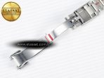 GMT-Master II 126719 BLAKEN 904L 1:1 Best Edition Black Dial on SS Bracelet SH3285 - Görsel 29