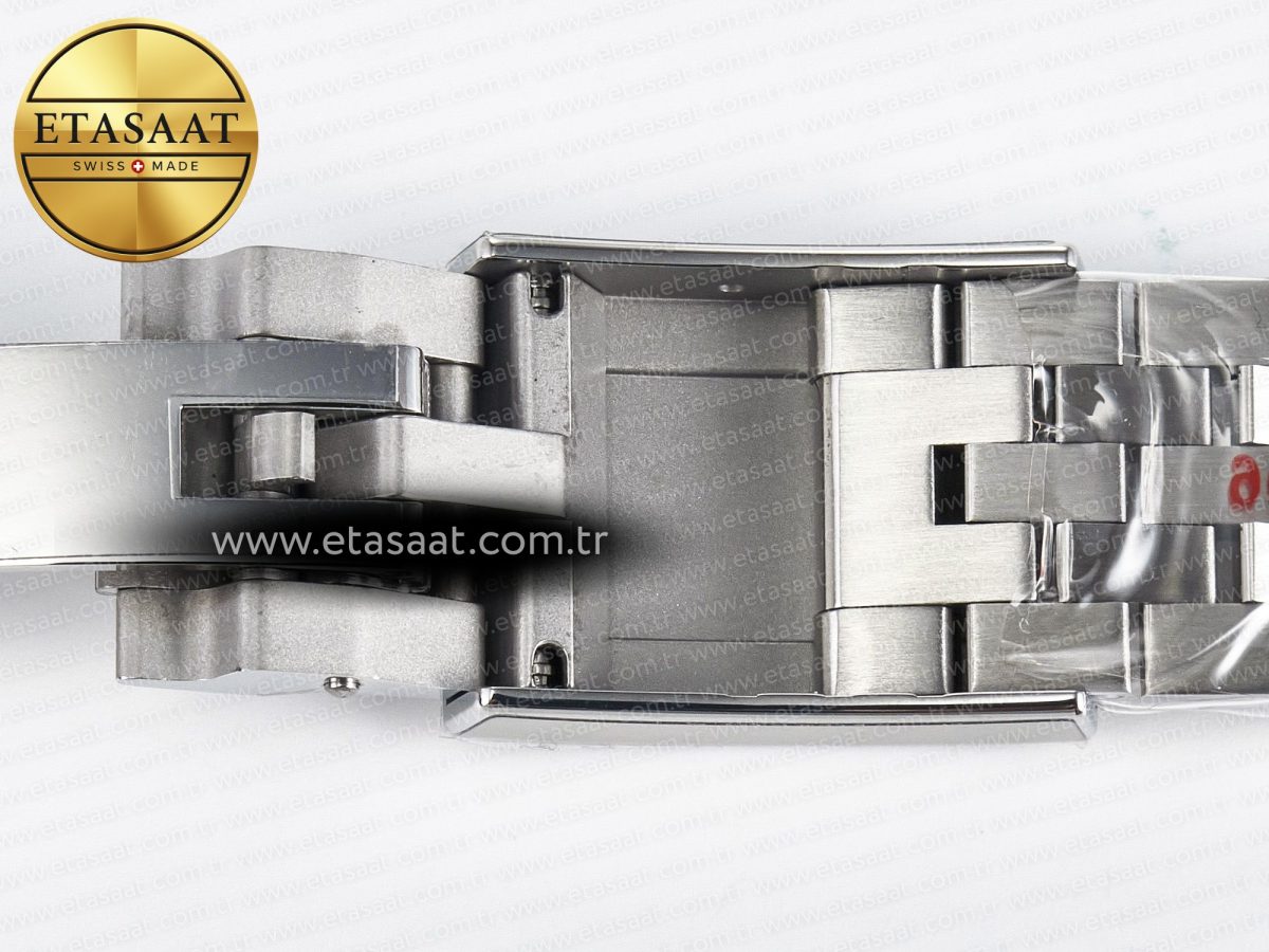GMT-Master II 126719 BLAKEN 904L 1:1 Best Edition Black Dial on SS Jubilee Bracelet SH3285 - Görsel 33