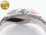 GMT-Master II 126719 BLRO Blue/Red Ceramic GMF Best Edition Meteorite Dial on Bracelet A3285 CHS - Görsel 15