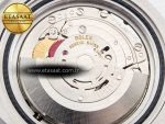 GMT-Master II 126719 BLRO Blue/Red Ceramic GMF Best Edition Meteorite Dial on Bracelet A3285 CHS - Görsel 20