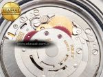 GMT-Master II 126719 BLRO Blue/Red Ceramic GMF Best Edition Meteorite Dial on Bracelet A3285 CHS - Görsel 21