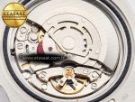 GMT-Master II 126719 BLRO Blue/Red Ceramic GMF Best Edition Meteorite Dial on Bracelet A3285 CHS - Görsel 22