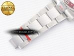 GMT-Master II 126719 BLRO Blue/Red Ceramic GMF Best Edition Meteorite Dial on Bracelet A3285 CHS - Görsel 25