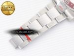 GMT-Master II 126719 BLRO Blue/Red Ceramic GMF Best Edition Meteorite Dial on Bracelet A3285 CHS - Görsel 25
