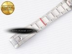 GMT-Master II 126719 BLRO Blue/Red Ceramic GMF Best Edition Meteorite Dial on Bracelet A3285 CHS - Görsel 26