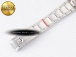 GMT-Master II 126719 BLRO Blue/Red Ceramic GMF Best Edition Meteorite Dial on Bracelet A3285 CHS - Görsel 26