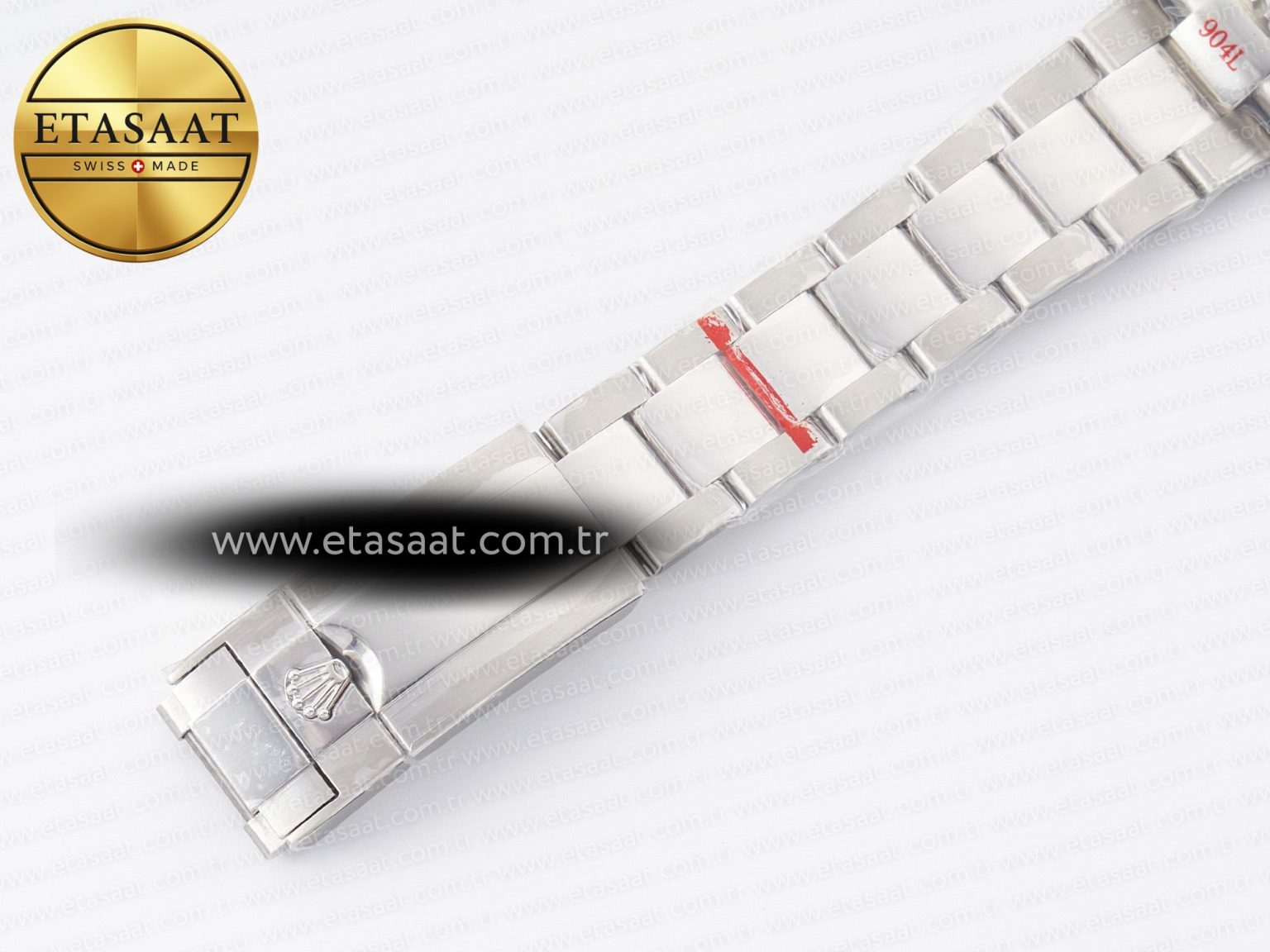 GMT-Master II 126719 BLRO Blue/Red Ceramic GMF Best Edition Meteorite Dial on Bracelet A3285 CHS - Görsel 26