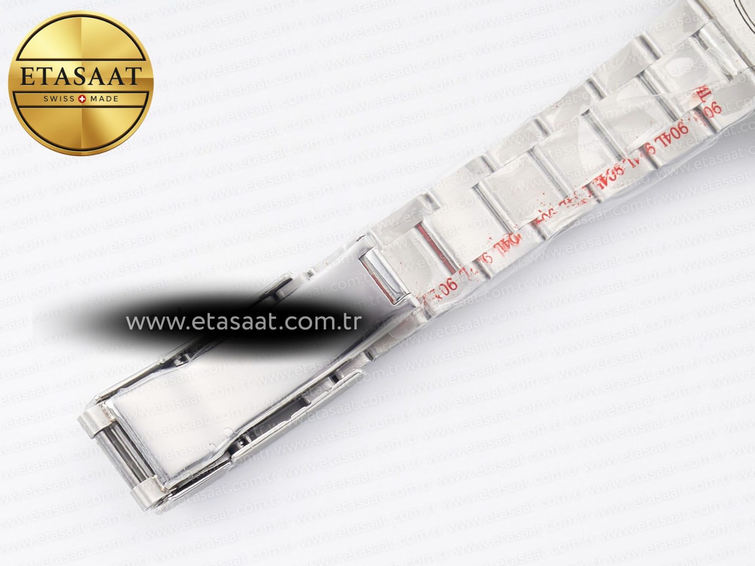 GMT-Master II 126719 BLRO Blue/Red Ceramic GMF Best Edition Meteorite Dial on Bracelet A3285 CHS - Görsel 27