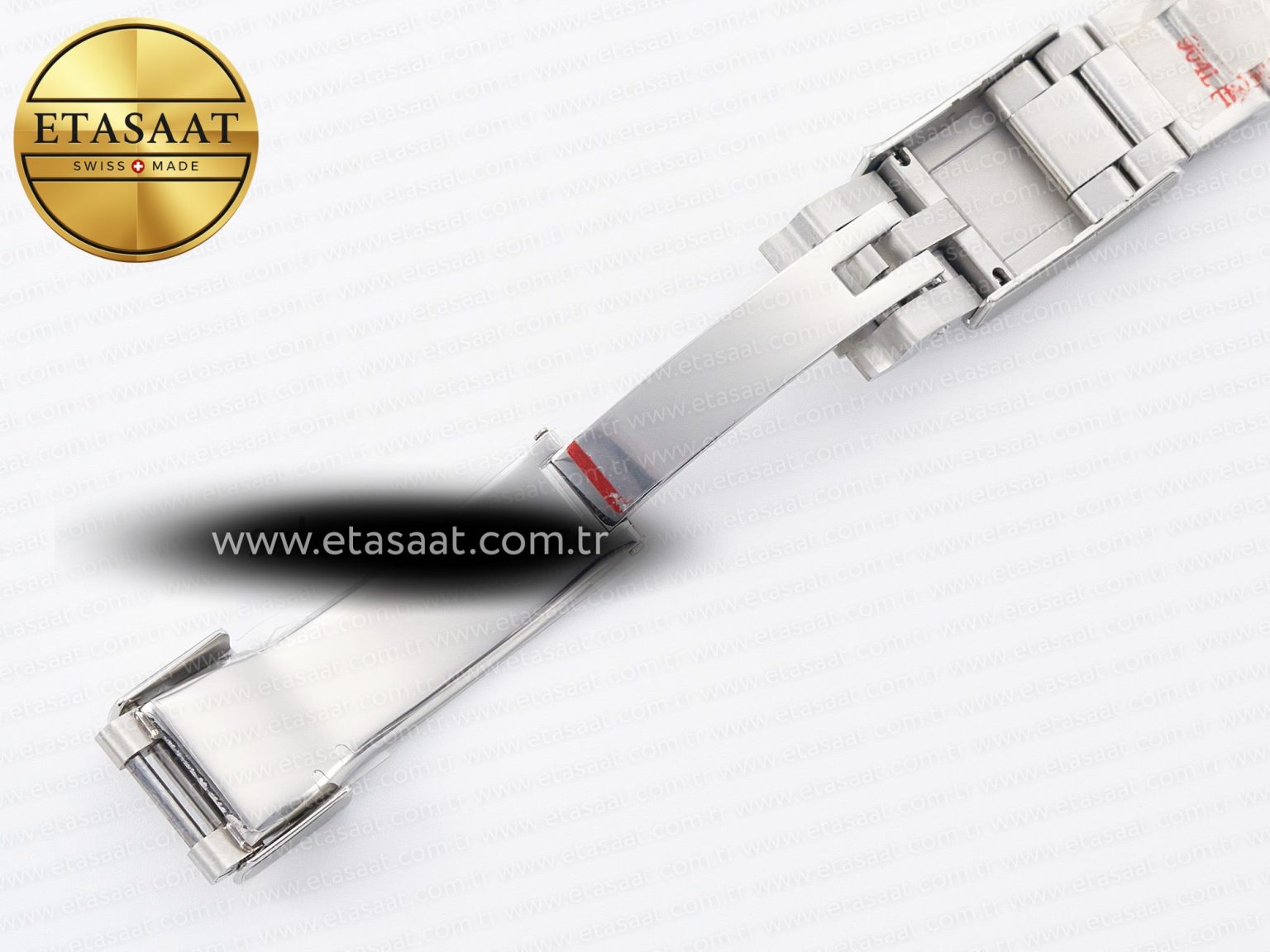 GMT-Master II 126719 BLRO Blue/Red Ceramic GMF Best Edition Meteorite Dial on Bracelet A3285 CHS - Görsel 28
