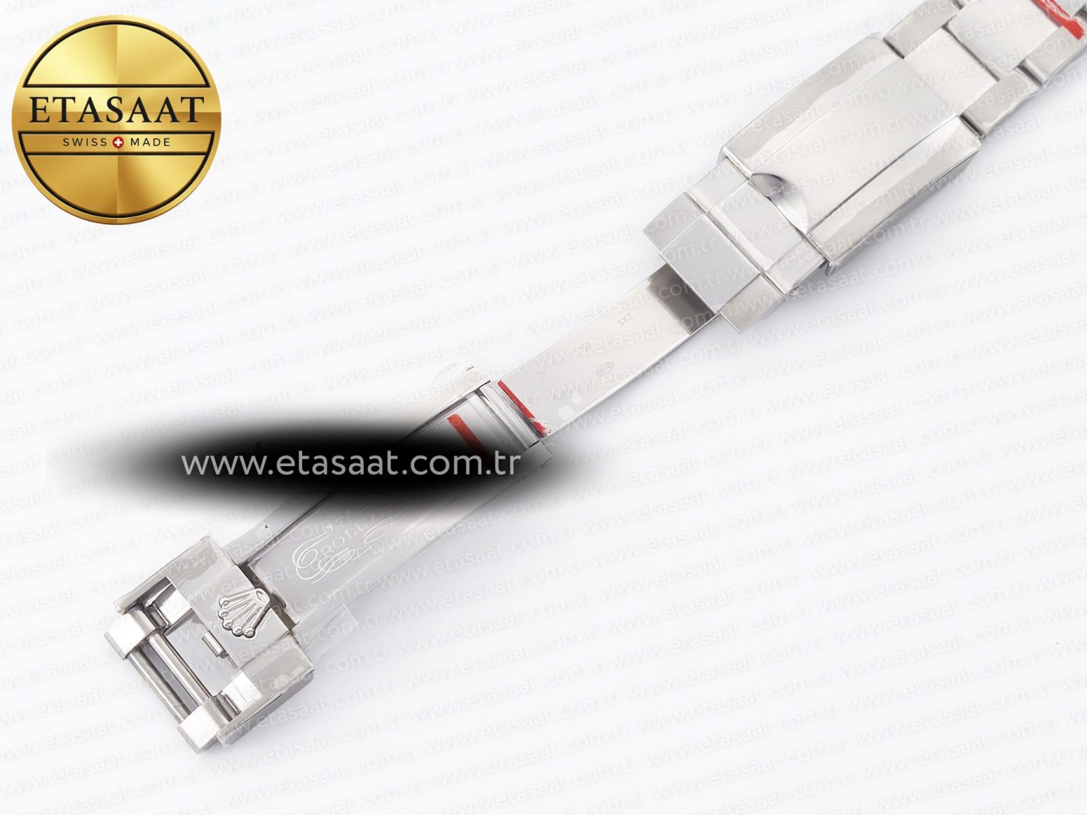 GMT-Master II 126719 BLRO Blue/Red Ceramic GMF Best Edition Meteorite Dial on Bracelet A3285 CHS - Görsel 30