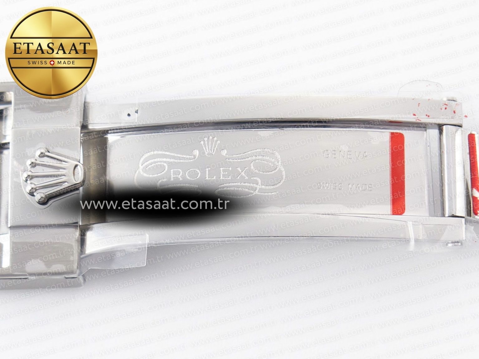 GMT-Master II 126719 BLRO Blue/Red Ceramic GMF Best Edition Meteorite Dial on Bracelet A3285 CHS - Görsel 31