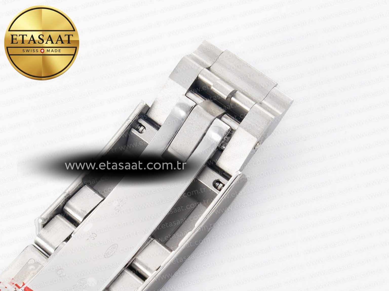GMT-Master II 126719 BLRO Blue/Red Ceramic GMF Best Edition Meteorite Dial on Bracelet A3285 CHS - Görsel 33