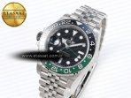 Rolex GMT MASTER II 126720 JUBILEE SH3285