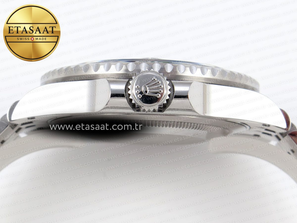 Rolex GMT MASTER II 126720 JUBILEE SH3285 - Görsel 15