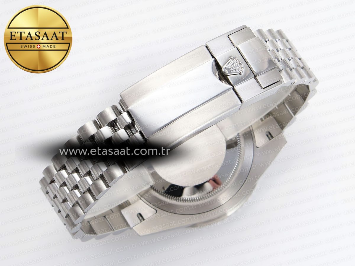 Rolex GMT MASTER II 126720 JUBILEE SH3285 - Görsel 16