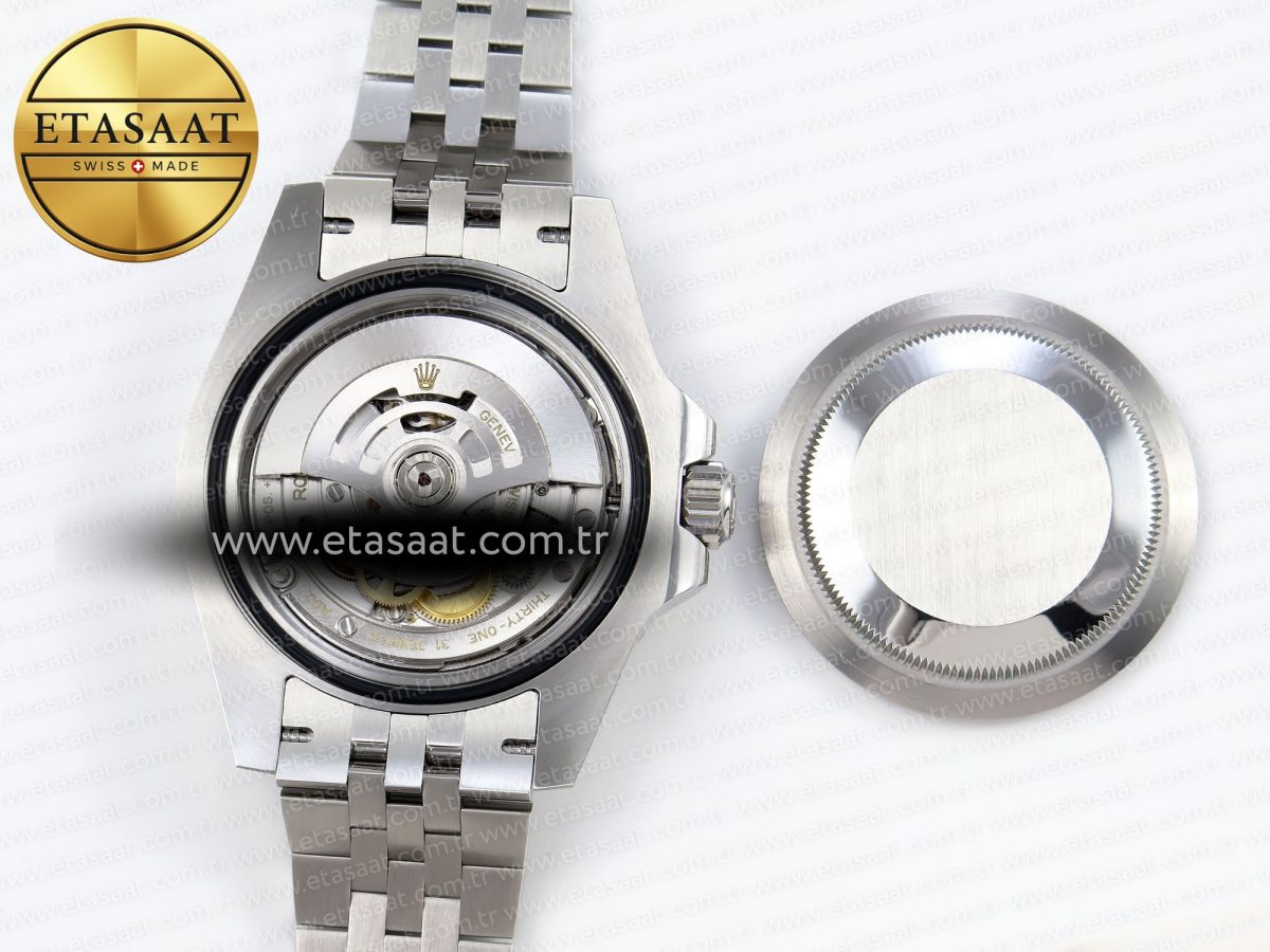 Rolex GMT MASTER II 126720 JUBILEE SH3285 - Görsel 18