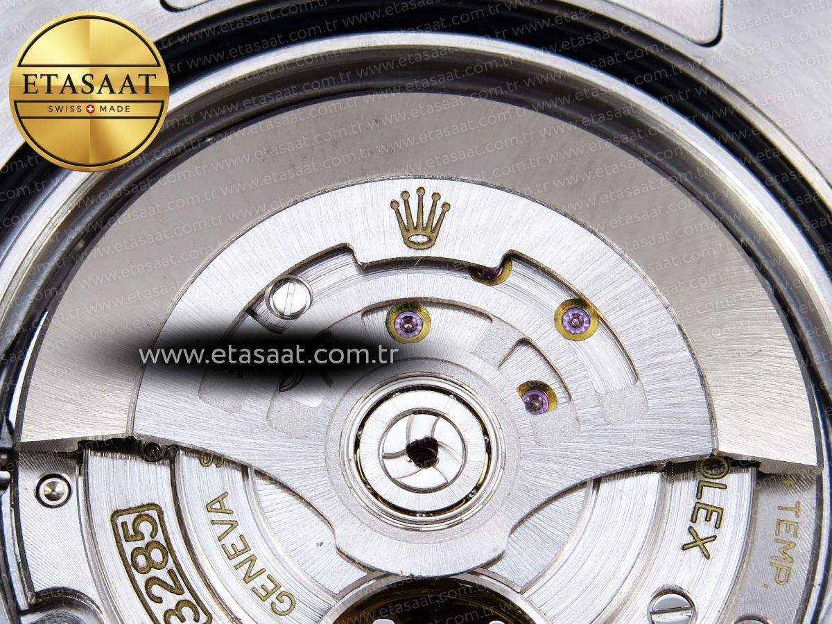 Rolex GMT MASTER II 126720 JUBILEE SH3285 - Görsel 21