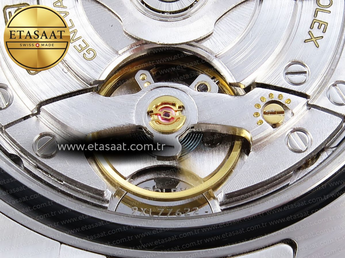 Rolex GMT MASTER II 126720 JUBILEE SH3285 - Görsel 22