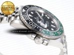 Rolex GMT MASTER II 126720 JUBILEE SH3285 - Görsel 9