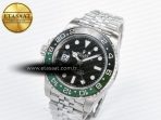 Rolex GMT-Master II 126720 VTNR 904L Steel V3