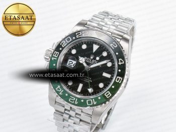 Rolex GMT-Master II 126720 VTNR 904L Steel V3