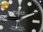 Rolex GMT-Master II 126720 VTNR 904L Steel V3 - Görsel 11