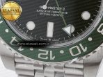 Rolex GMT-Master II 126720 VTNR 904L Steel V3 - Görsel 12