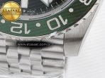 Rolex GMT-Master II 126720 VTNR 904L Steel V3 - Görsel 13