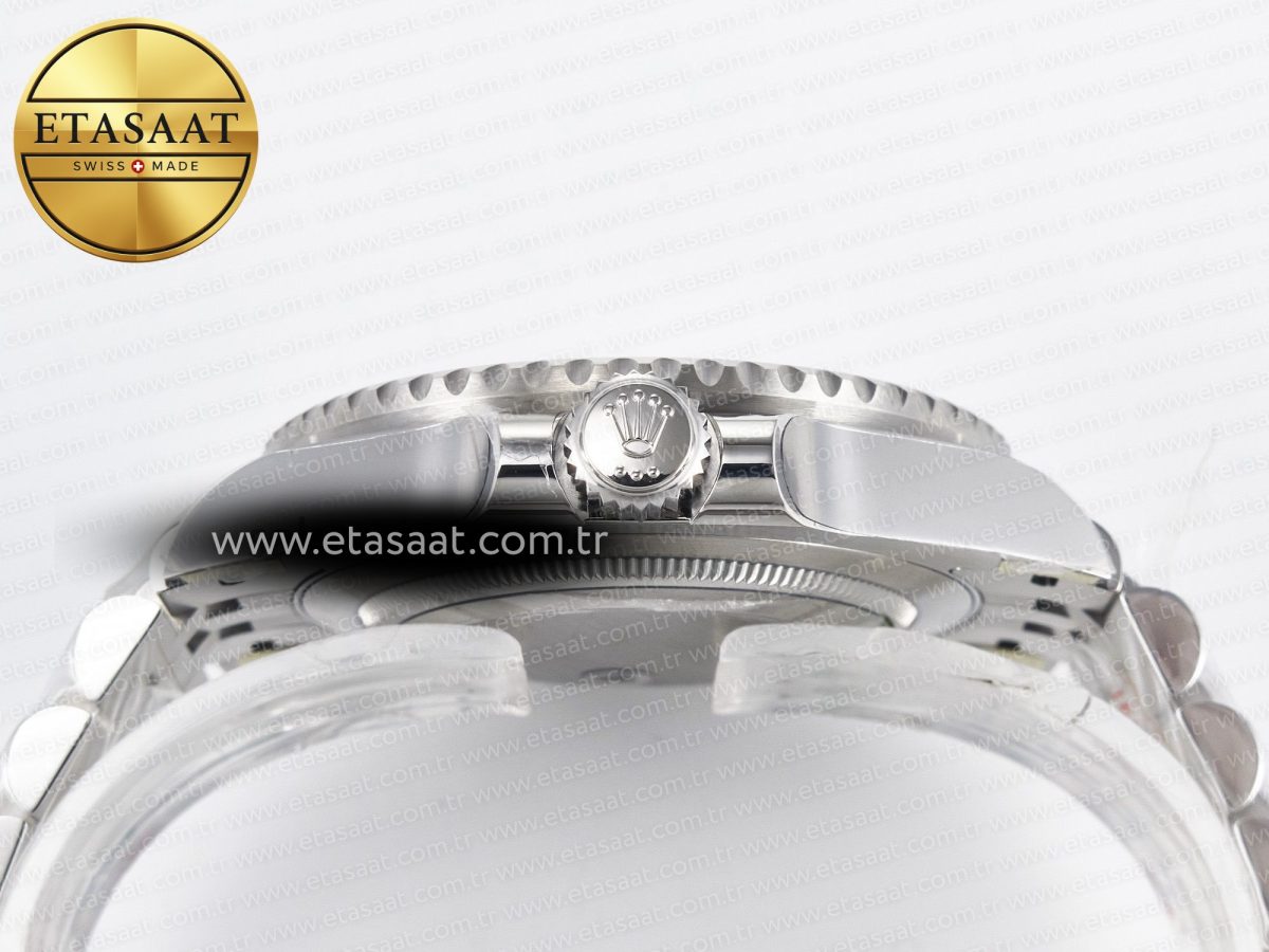 Rolex GMT-Master II 126720 VTNR 904L Steel V3 - Görsel 15