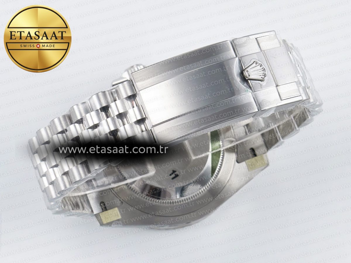 Rolex GMT-Master II 126720 VTNR 904L Steel V3 - Görsel 16