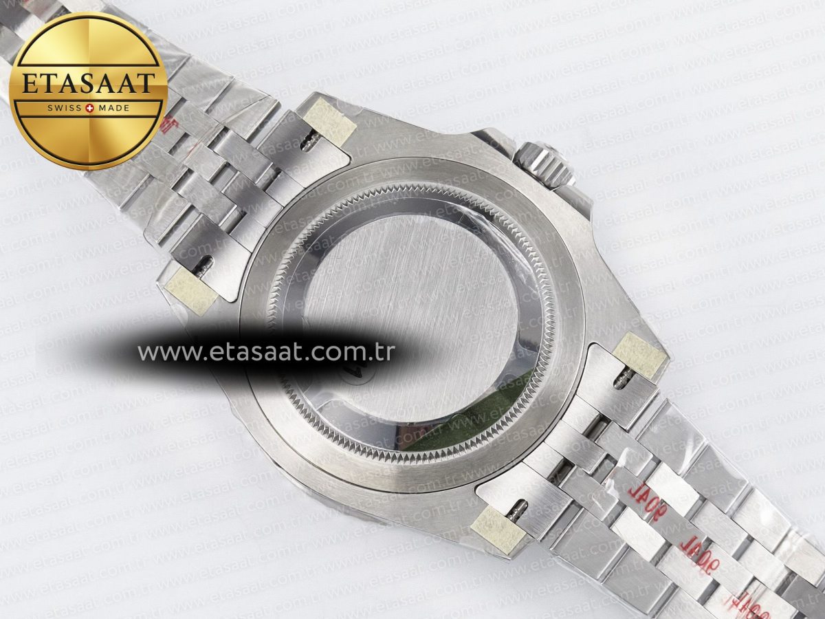 Rolex GMT-Master II 126720 VTNR 904L Steel V3 - Görsel 17