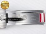 Rolex GMT-Master II 126720 VTNR 904L Steel V3 - Görsel 34