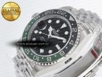 Rolex GMT-Master II 126720 VTNR 904L Steel V3 - Görsel 6