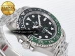 Rolex GMT-Master II 126720 VTNR 904L Steel V3 - Görsel 7