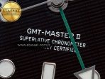 GMT Master II 126720 VTNR Clean 904L SS 1:1 Best Edition on Jubilee Bracelet DD3285 CHS - Görsel 12