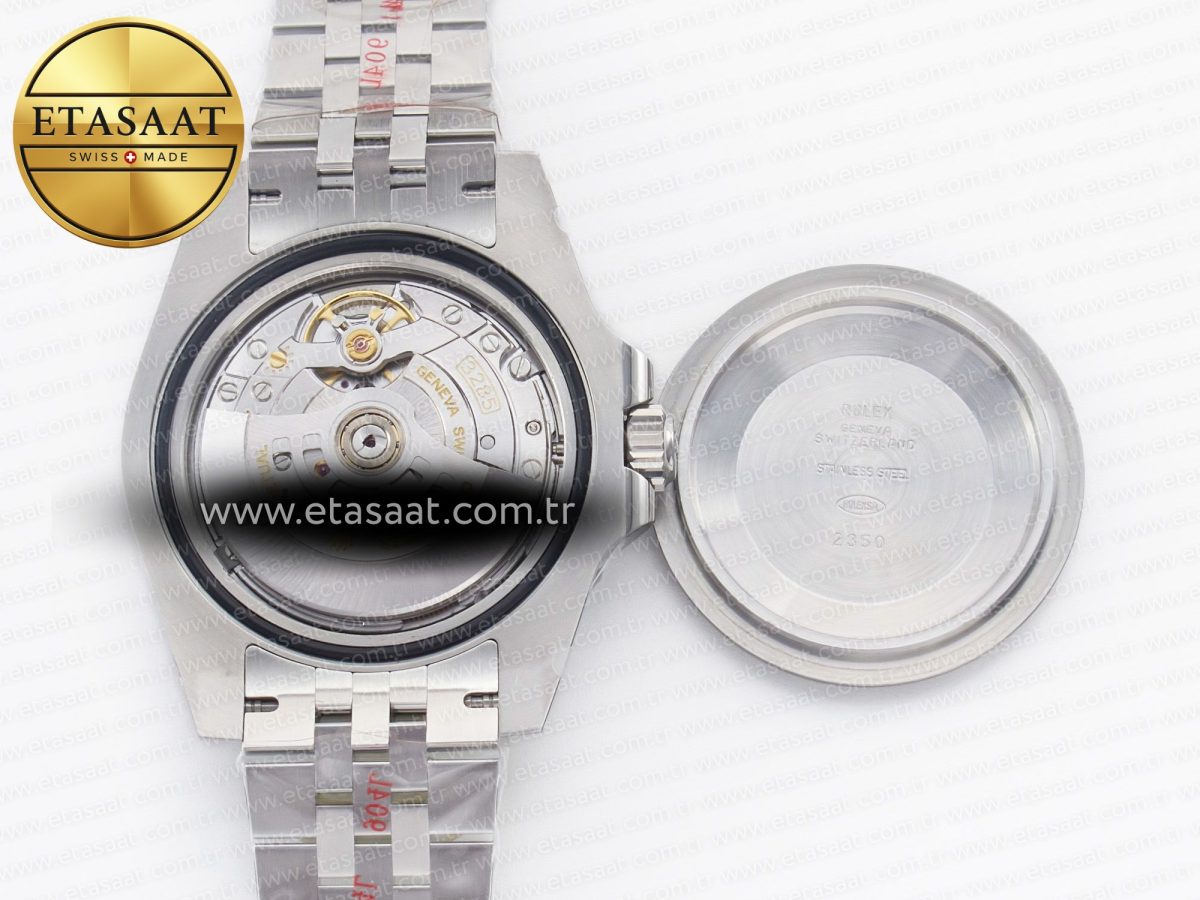 GMT Master II 126720 VTNR Clean 904L SS 1:1 Best Edition on Jubilee Bracelet DD3285 CHS - Görsel 18