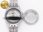 GMT Master II 126720 VTNR Clean 904L SS 1:1 Best Edition on Jubilee Bracelet DD3285 CHS - Görsel 18