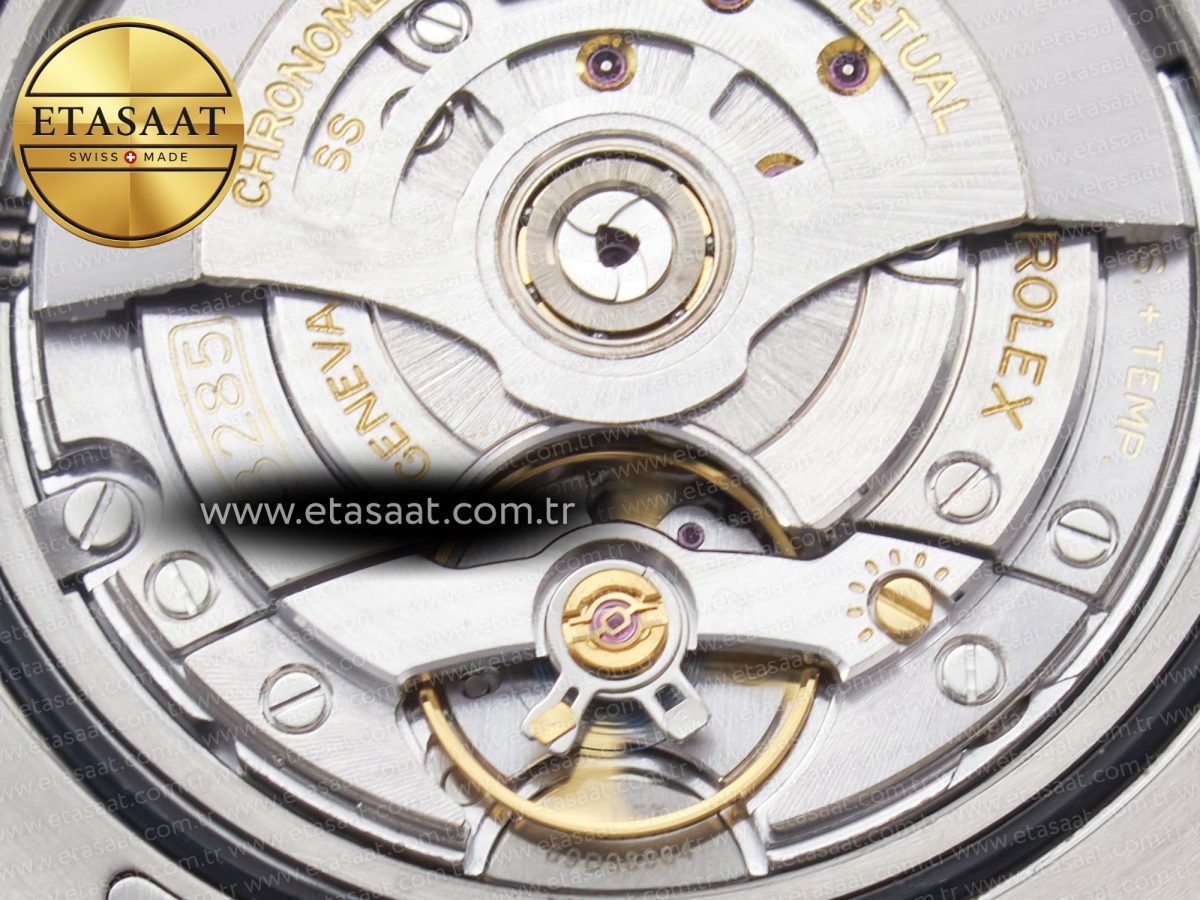 GMT Master II 126720 VTNR Clean 904L SS 1:1 Best Edition on Jubilee Bracelet DD3285 CHS - Görsel 21