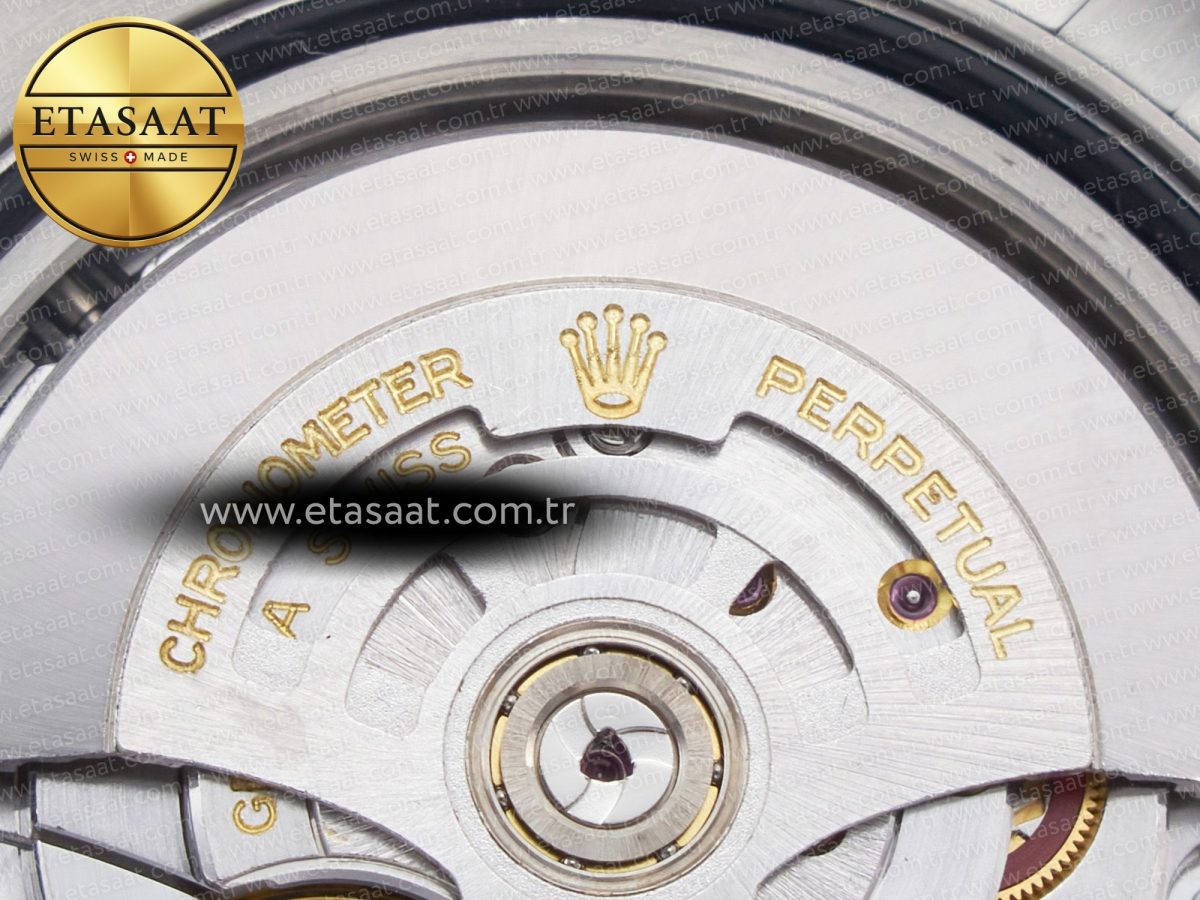 GMT Master II 126720 VTNR Clean 904L SS 1:1 Best Edition on Jubilee Bracelet DD3285 CHS - Görsel 23