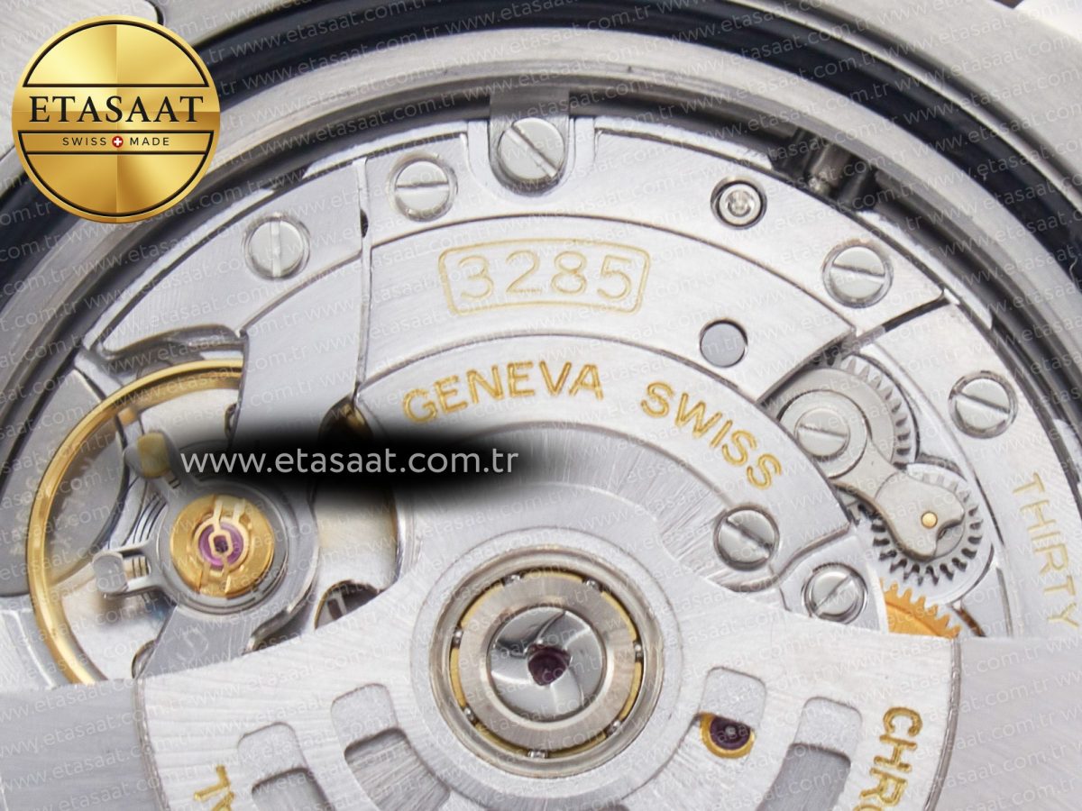 GMT Master II 126720 VTNR Clean 904L SS 1:1 Best Edition on Jubilee Bracelet DD3285 CHS - Görsel 24