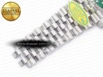 GMT Master II 126720 VTNR Clean 904L SS 1:1 Best Edition on Jubilee Bracelet DD3285 CHS - Görsel 26