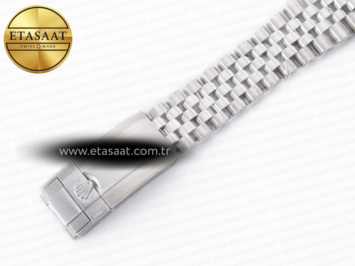 GMT Master II 126720 VTNR Clean 904L SS 1:1 Best Edition on Jubilee Bracelet DD3285 CHS - Görsel 27