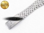 GMT Master II 126720 VTNR Clean 904L SS 1:1 Best Edition on Jubilee Bracelet DD3285 CHS - Görsel 27